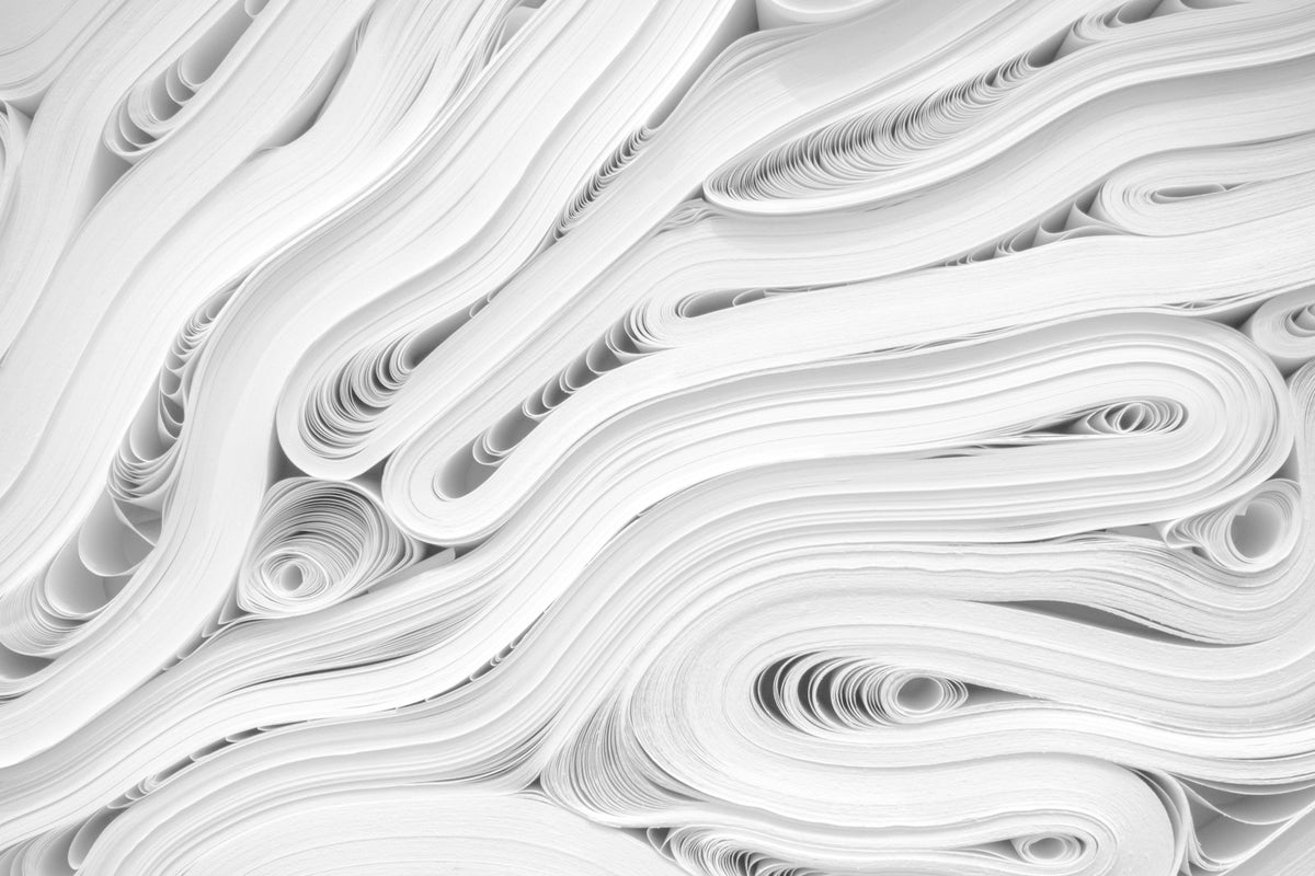 Papel fotográfico e impressão