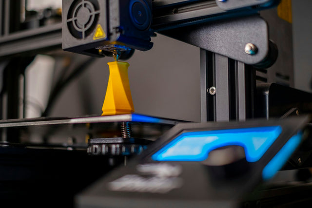 Impressão 3D pra iniciantes: comece sem frustração