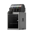 Impressora 3D Bambu Lab P2S Combo com AMS 2 Pro — Multicor, 600 mm/s