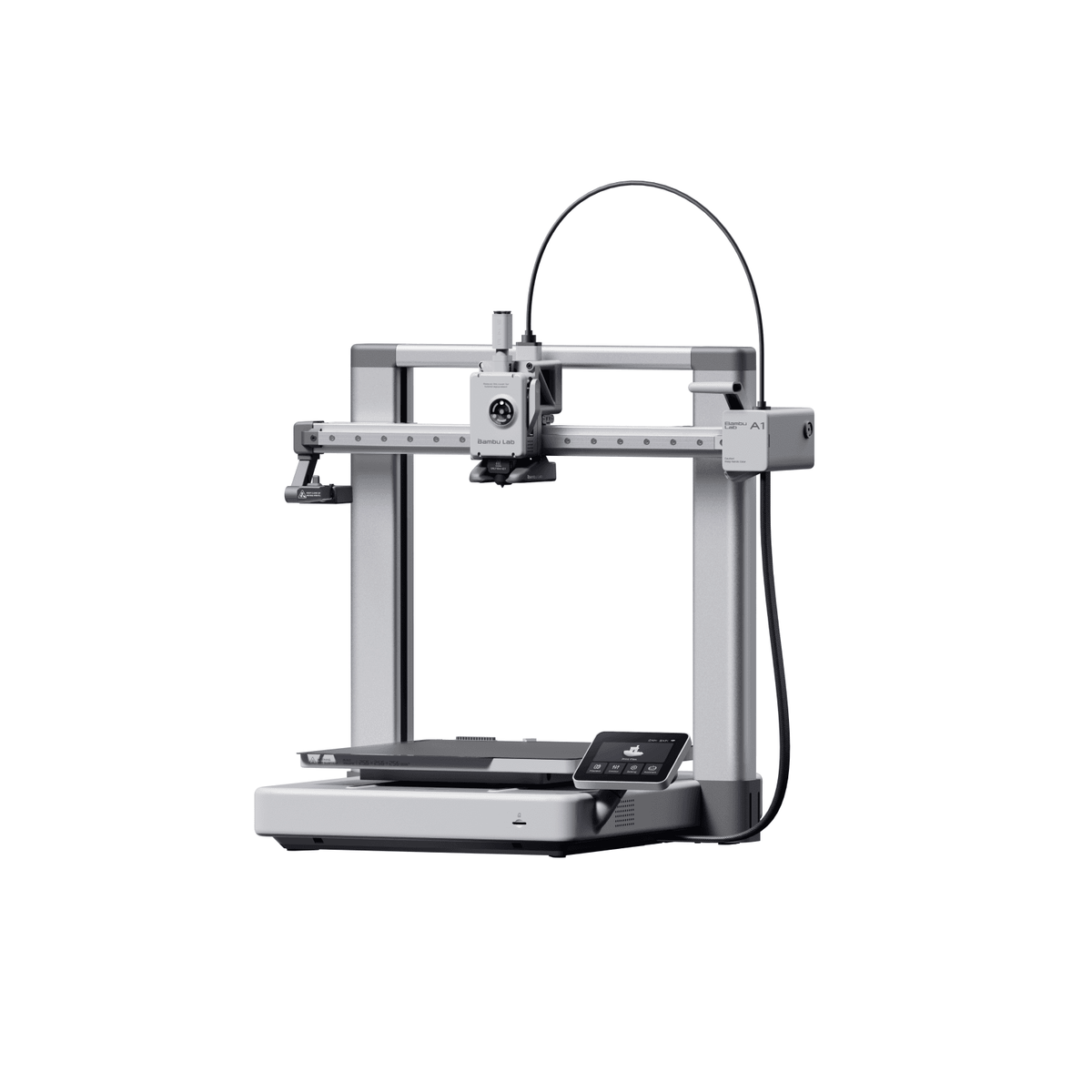 Impressora 3D Bambu Lab A1 — Nivelamento Automático, 500 mm/s