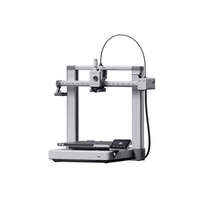 Impressora 3D Bambu Lab A1 — Nivelamento Automático, 500 mm/s