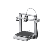 Impressora 3D Bambu Lab A1 — Nivelamento Automático, 500 mm/s