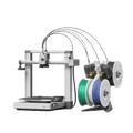 Impressora 3D Bambu Lab A1 Combo com AMS Lite — Multicor, 500 mm/s