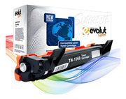 Toner Evolut Tn1060 Preto Compatível 370g