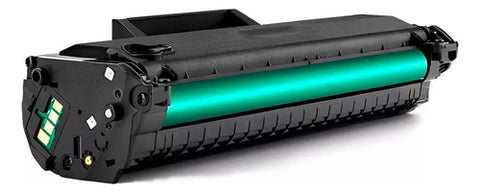 Cartucho De Toner 5000 Impressões Compatível Flatshop Para Impressora Hp 105a W1105a 107a 107w 108a 108w 135a 131a 133pn