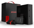 Pc Mini Pcyes One B300 Core I3 8gb Ram 256gb Ssd 127/220v