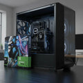 Placa De Vídeo Nvidia Gamer Geforce 700 Series Gt 730 Clanm