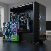 Placa De Vídeo Nvidia Gamer Geforce 700 Series Gt 730 Clanm