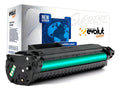 Toner Compatível Com Hp W1105 105a 1k - Com Chip Tinta Preto Evolut