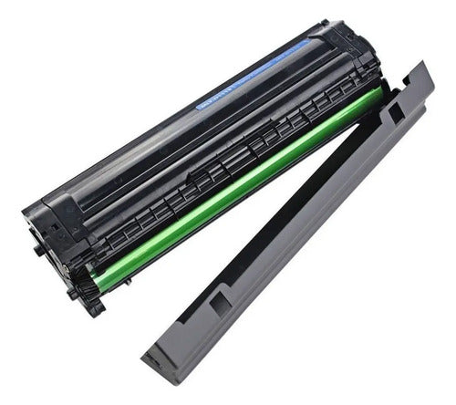 Toner Mlt-d111s D111 M2020w M2070w M2070fw Alta Capacidade T Preto