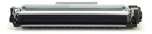 Kit Com 5 Toner Para Uso Brothertn-2370 Tn2340 Tn660 L2540 D Preto