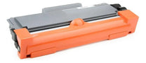 Toner Para Impressora Laser Modelo Brother Para Tn2340 L2540dw Tn2370 Tn660 Kit Com 5 Toner Compatível Dropchina Preto