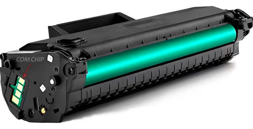 Toner Compatível Preto Premium Hp W1105 105a M107a M107w M135a M135w