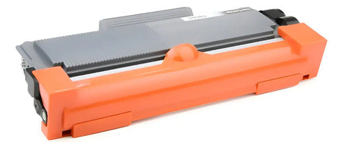 Toner Compatível Premium Tn2340 Tn2370 Tn660 Preto 2600 Páginas