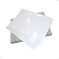 Papel Foto 230g A4 100 Folhas Brilhante - Masterprint Branco