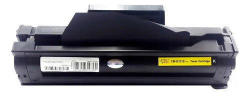 Toner Mlt-d111s D111 M2020w M2070w M2070fw Alta Capacidade T Preto