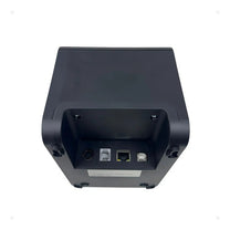 Impressora de Cupom Fiscal e QR Code ISD 12 — USB + Ethernet