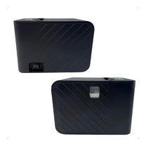 Impressora de Cupom Fiscal e QR Code ISD 12 — USB + Ethernet