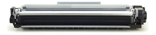 Toner Para Impressora Laser Modelo Brother Para Tn2340 L2540dw Tn2370 Tn660 Kit Com 5 Toner Compatível Dropchina Preto