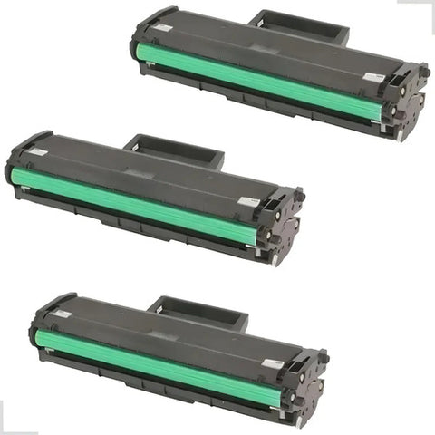 Toner Compatível Strom Hp Mfp 137fnw 107a 135a W1105a Preto