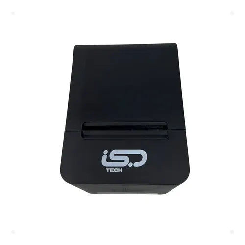 Impressora de Cupom Fiscal e QR Code ISD 12 — USB + Ethernet
