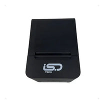 Impressora de Cupom Fiscal e QR Code ISD 12 — USB + Ethernet