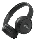 Fone De Ouvido Bluetooth Com Microfone Tune 520bt Preto
