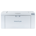 Impressora Laser Pantum P2509W Wi-Fi Compacta Mono