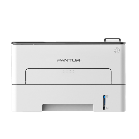 Impressora Laser Pantum P3305DW Wi-Fi Duplex Automatico Mono