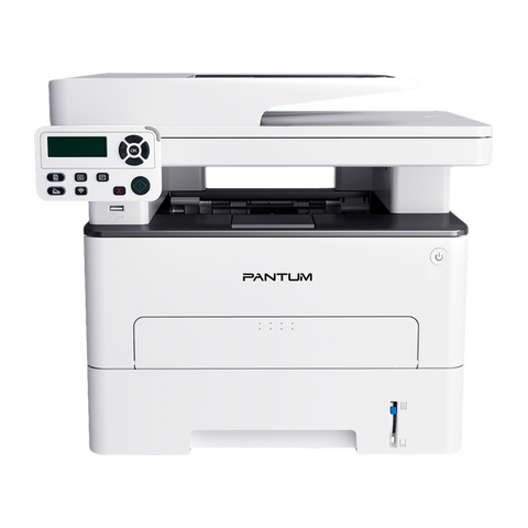 Multifuncional Laser Pantum M7105DW Wi-Fi ADF Duplex Mono