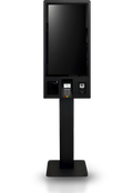 Totem de Autoatendimento Stand 5 — Premium 32"