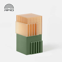 Filamento PETG Basic Branco 1kg Bambu Lab — imagem 2