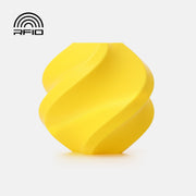 Filamento PETG Basic Amarelo 1kg Bambu Lab