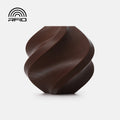 Filamento PETG Basic Marrom 1kg Bambu Lab