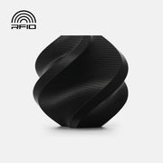 Filamento PETG Basic Preto 1kg Bambu Lab