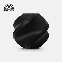 Filamento PETG Basic Preto 1kg Bambu Lab