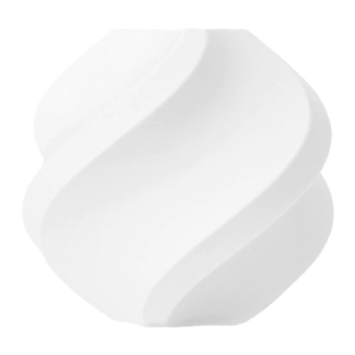 Filamento PLA Lite Branco 1kg Bambu Lab com Carretel Reutilizável — imagem 2