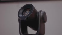 Vídeo demonstrativo — Câmera Panorama Voice Tracker