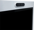 Totem de Autoatendimento Facial 32" — Reconhecimento Facial