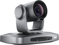 Câmera Panorama Voice Tracker — PTZ 4K Profissional 30x