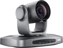 Câmera Panorama Voice Tracker ISD — PTZ 4K profissional com zoom 30x